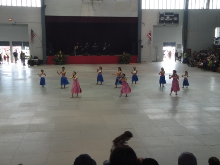 Kumu Manuel Halau